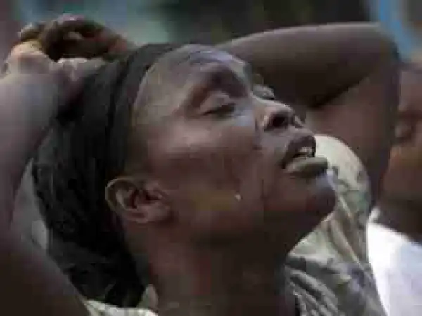 Young Lady Cries Out After Her Fiance of 7 Years Cancelled Their Engagement